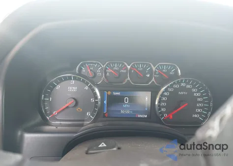 2014 Chevrolet Silverado 1Lz from USA, damaged, VIN 1GCVKSEC5EZ142281